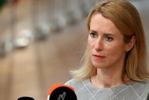 Премьер-министр Эстонии: россияне, хватит смеяться над работой Европарламента