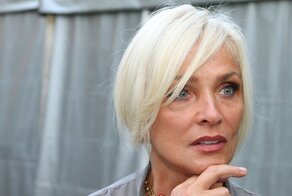 «У меня всё отняли»: Лайма Вайкуле постаралась объяснить, почему так резко высказывалась о России