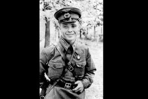 Рассказ летчика-истребителя В. Талалихина