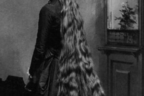 Из нищей служанки во владелицу бьюти-индустрии: трансформация Марты Харпер