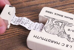 Как спрятать шпаргалку: инструкция для ленивых и находчивых