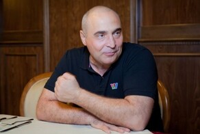 Владимир Довгань. Куда исчез и почему сменил фамилию бизнесмен из 1990-х