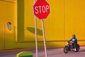 35 невероятных фото со смартфона: победители фотоконкурса Mobile Photography Awards 2022