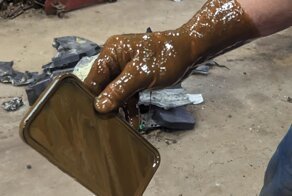 18 человек, которым не помешало бы немного удачи