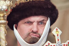Как выглядят герои любимых советских фильмов, сделанные из конструктора Lego