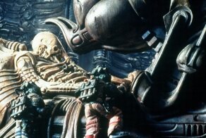 22 неизвестных факта об инженере-пилоте из фильма «Чужой»