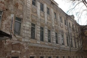 Мариинское женское училище на Софийской набережной (Москва) после реставрации