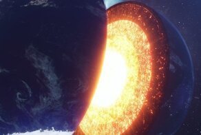 Как учёные обнаружили пятый слой Земли и при чём здесь катастрофа в Турции