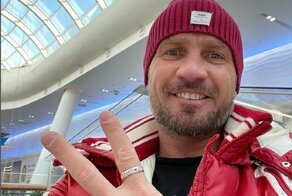 "Сможет играть в хоккей": врачи готовят Романа Костомарова к протезированию