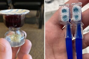 15 бесполезных одноразовых вещиц, которые наверняка были придуманы, чтобы злить экологов