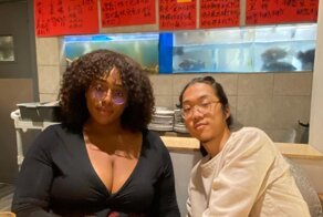 Девушка выше и весит больше парня: нестандартная пара, которая столкнулась с осуждением