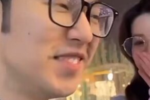 Как отыскать свою девушку за 10 секунд