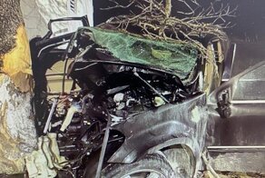 Сын экс-начальника полиции Краснодара устроил очередную смертельную аварию