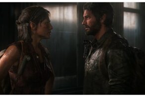 Потный баг в игре "The Last of Us Part I" развеселил игроков