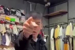 «Это не Россия, детка»: в Киргизии наехали на девушку из-за того, что она разговаривала на русском