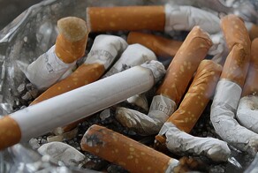 Японского госслужащего оштрафовали на 11 тысяч долларов за 4,5 тысячи перекуров на работе