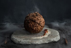 Австралийские учёные воссоздали мясо мамонта, и сделали из него фрикадельку