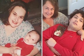 30 родителей, для которых их дети всегда будут малышами — и это ужасно мило