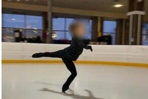 Подписчики 8-летней фигуристки Мирославы Лебедевой бьют тревогу из-за слишком амбициозного отца