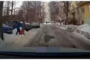 Друг, с которым не нужны враги