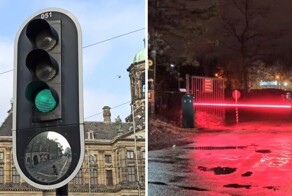 15 интересных приспособлений, которые делают дорожное движение удобнее и безопаснее