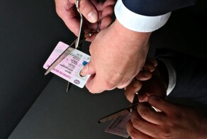 Чиновники предлагают лишать водительских прав за 3 штрафа