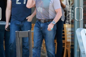 Угадайте кто? (6 фото)