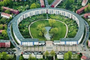 30 ярких примеров отличного городского планирования