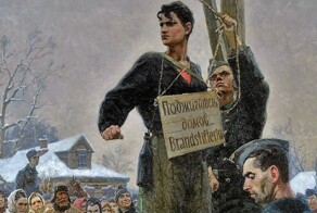 Самые сильные, глубокие и проникновенные обращения известных исторических личностей перед их казнью