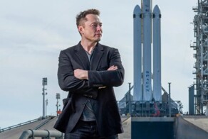 Илон Маск предупредил об опасности искусственного интеллекта для человечества