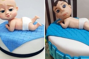 Горе-кондитеры, которые состряпали не торты, а сплошное разочарование