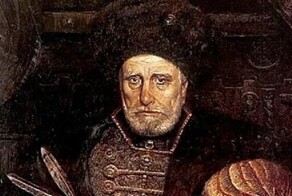 Эпоха Ивана Грозного современным языком