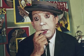 Юрий Никулин: интересные снимки великого артиста