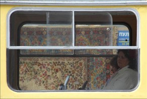 Улучшения на районе (18 фото)