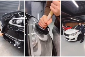 Качественно - и точка! Адептам BWM, Porsche и Citroen лучше не смотреть