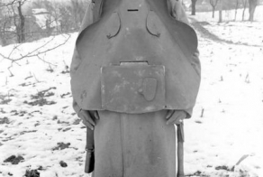 Трансформер Первой мировой войны (3 фото)