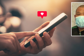 Китаец год встречался с девушкой онлайн, а та оказалась женой его лучшего друга