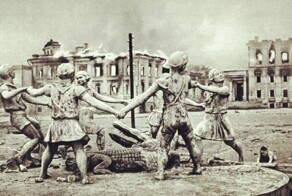 Суточная доза истории: 35 фото со страниц нашего прошлого