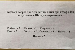 Восстание ИИ отменяется: ChatGPT не смог решить задачку для первоклассников