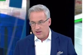 "А чё? Жим-жим?": рэпер Птаха и ведущий Андрей Норкин поспорили в прямом эфире