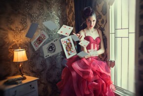 Что означают карточные масти: мифы и реальность