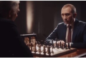 Если бы&nbsp;Владимир Путин и Джо Байден решили сыграть в шахматы