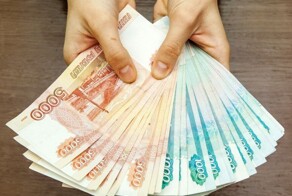 Какая сумма ежемесячно нужна жителю России для полного счастья?