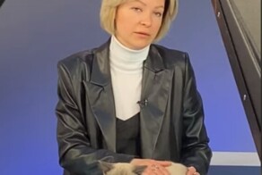 Отдел психологической разгрузки телеканала «Сургут 24» возглавил необычный сотрудник