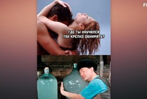 Комментарии и картинки из соцсетей. Свежак за 4 апреля