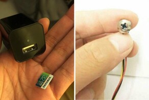 16 шокирующих случаев, когда люди нежданно-негаданно столкнулись со скрытыми камерами