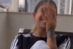 Бюджетный косплей мультгероя