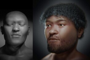 Самый древний египтянин: посмотрите на африканца, который жил 35 тысяч лет назад