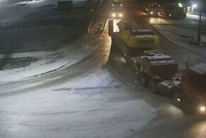 Вас здесь не стояло