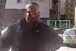 В Новосибирске педофил попытался надругаться над первоклассницей, но девочке удалось спастись